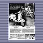 Catalog Page S1967 p. 818 Motor scooters.  Spring 1967 818